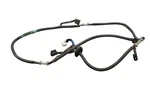 01-06 Lexus XF30 LS430 Rear Back Bumper Wire Wiring Harness 82163-50070 Oem. Fixed Price $44.55.