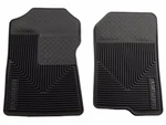 Front Floor LINERS-2 Piece Fits 97-04 Ford/lincoln EXPEDITION/F150/F250/BLACKWOO. Fixed Price $76.49.