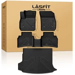 Full Set Floor Mats 1ST-2ND Row + Trunk Cargo Liner For Buick Envision 2021-2026. Fixed Price $190.00.