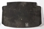 08-15 Mercedes W204 C-class Rear Trunk Floor Mat Carpet Cargo Cover Black Oem. Fixed Price $99.99.