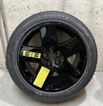 Oem Factory Spare Tire Wheel Rim Fits 2003-2010 Audi A8 D3 Quattro. Fixed Price $299.95.