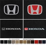 Lloyd Mats Velourtex Honda Accord Crosstour Front (2010-2015 2WD). Fixed Price $138.99.