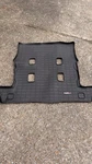 Weathertech Cargo Mat For Lexus LX570 2007-2021. Fixed Price $70.00.
