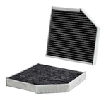Cabin Air Filter-turbo Wix 24439. Fixed Price $59.95.