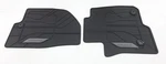 New Oem Gm Front All Weather Floor Mats Black 84503126 Suburban Tahoe 2021-2026. Fixed Price $105.95.