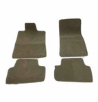 2014 2018 Cadillac Set Of Floor Mats Assy Beige Oem 22946894. Fixed Price $79.99.