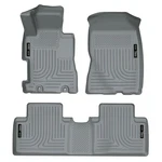 Husky Liners 98412 Weatherbeater Floor Fits 06-11 Civic. Fixed Price $188.33.