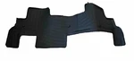 Weathertech 441112 Car Rear Floor Liner - Black New Open Box. Fixed Price $32.99.