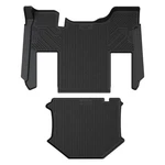 Lasfit Tpe Floor Mats For 2013-2026 Kenworth T680 T880 Sleeper Cab Liners. Fixed Price $170.00.