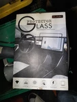Sumk Model 3/Y Tempered Glass Screen Protector. Fixed Price $10.00.