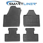 Smartliner Custom Fit Floor Mats Row Rugged Rubber 2019-2024 Can Am Maverick X. Fixed Price $128.44.