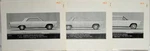 1963 Pontiac Catalina V8 2-DOOR General Motors Proving Grounds Car Images. Fixed Price $36.96.