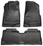 Floor Liner Husky 98141 Fits 2010 Cadillac Srx. Fixed Price $99.99.