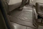 2021-2025 Gmc Yukon / Xl 2ND Row All Weather Floor Liners 84646728 Teak Oem. Fixed Price $110.98.