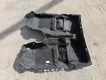 Front & Rear Floor Covering Carpet 2022 Subaru Crosstrek 95011-FL230 2018 2023. Fixed Price $319.00.