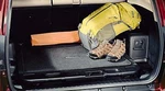 2010-2020 Oem Toyota 4RUNNER Black Cargo Carpet Mat W/o Slide Tray 3RD Seat. Fixed Price $142.50.
