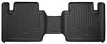 Husky Liners 53831 X-act Contour Floor Fits 12-23 Tacoma. Fixed Price $89.99.