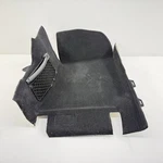 10-16 Mercedes W212 E350 Right Front Interior Floor Body Carpet Black Oem. Fixed Price $134.99.