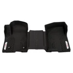 2019-2027 Silverado Z71 Crew Cab Interlocking Front & Rear Floor Liners Black Oe. Fixed Price $279.98.