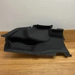 2016-2021 Mercedes C63 Amg Coupe Left Trunk Quarter Cover Panel Oem. Fixed Price $39.51.