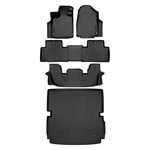 Smartliner SA0581/B0581/C0581/D0581 Floor Mat Set. Fixed Price $325.99.