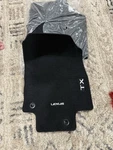 Floor Mats For Lexus Tx 2024. Fixed Price $50.00.