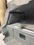 06-12 Bmw E90 M3 335I 328I Rear Left Trunk Carpet Liner 7070549 15 Gray Oem. Fixed Price $69.99.