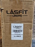 Lasfit Liners Custom Floor Mats For Honda Cr-v/crv Hybrid 23-25 1ST & 2ND Row. Fixed Price $125.99.