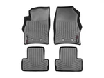 Weathertech Floorliner For 2014-2016 Cadillac Elr 1ST & 2ND Row, Black. Fixed Price $199.90.