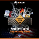Legend Fleet 6411356441 Promst 159 Std Stabgrp Flr W Sill Kt. Fixed Price $1653.93.