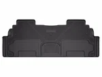 Husky Weatherbeater 2ND Row Mat 1PC Fits Many 07-17 Buick,chevy,gmc,saturn Black. Fixed Price $79.99.