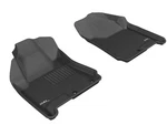 Front Floor Mat Set For 10-16 Cadillac Srx TK47V3. Fixed Price $138.40.