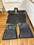 Ginowy Audi Q5 Car Mat Set. Fixed Price $65.00.