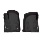 2019-2026 Gmc Sierra Front Floor Liners Black 85545011 W/ Bison Logo Oem. Fixed Price $146.98.