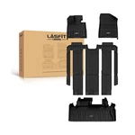 Lasfit Floor Mats&trunk For Toyota Sienna 7 Seats 2021-2025 2026 (not Fi.... Fixed Price $203.83.
