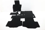 2024 2026 Mazda CX-90 Floor Interior Carpet Liner Mat Set Of 7 Oem KMV668G91. Fixed Price $105.77.