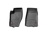 Weathertech Floorliner For 2005-2010 Jeep Grand Cherokee 1ST Row, Black. Fixed Price $126.95.