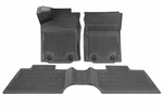 Genuine Oem Front And Rear Floor Mat Set For Toyota Tacoma 18-22 PT9083521102. Fixed Price $159.11.