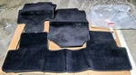Honda 2014 Crv Exl Floor Mats (front & Rear). Fixed Price $150.00.