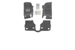 Bedrug BRJK11F2 Floor Kit Fits 11-18 Wrangler (jk). Fixed Price $219.95.