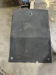 Audi A6 2020 C8 Boot Floor Carpet 4K5863463A. Fixed Price $99.95.