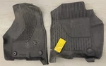 Mopar 68455175AA 68455176AA Floor Mat Set 2019-2025 Ram 2500 3500. Fixed Price $124.99.