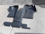 2016-2023 Mercedes Metris W447 Front Floor Carpet Liner Mat Oem A4476840202. Fixed Price $170.00.