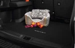 Genuine Toyota 2025 + 4RUNNER Carpet Cargo Mat (without 3RD Row Seating) PT206-8. Fixed Price $126.00.