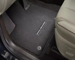 Genuine Hyundai Floor Liners All-season Fitted S8F13-AU200. Fixed Price $353.06.