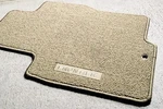 Genuine Nissan Floor Mats Carpet 999E2-B4H10. Fixed Price $130.20.