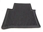 2010 Nissan Altima Rear Left Floor Mat 26508. Fixed Price $32.40.