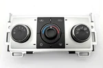 Oem 08-12 GMX386 Chevrolet Malibu Ac Climate Control Heater Temperature Switch. Fixed Price $69.00.