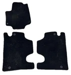 Chrysler Pacifica Floor Mats 2021 Front Left Rear & Right 7AY83DX9AA. Fixed Price $69.99.