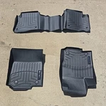 Mercedes ML350 GL350 Oem Floor Mat Set All Season Winter 2012-2018 GLE350. Fixed Price $200.00.